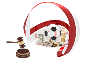 Ustawa hazardowa zakazała wszystkim bukmacherom nieposiadającym licencji Ministerstwa Finansów w Polsce